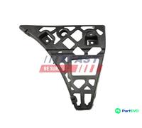 FAST FRONT RIGHT BUMPER MOUNTING BRACKET FT91201