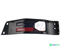 FAST FRONT RIGHT BUMPER SUPPORT FT90550