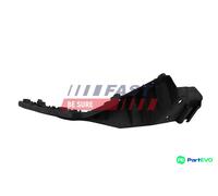FAST FRONT RIGHT BUMPER SUPPORT FT90634