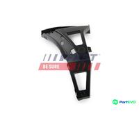 FAST FRONT RIGHT BUMPER SUPPORT FT91474