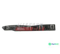 FAST FRONT RIGHT BUMPER SUPPORT FT91672