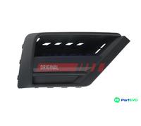 FAST FRONT RIGHT BUMPER VENTILATION GRILLE FT91517G