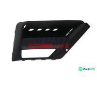 FAST FRONT RIGHT BUMPER VENTILATION GRILLE FT91519G