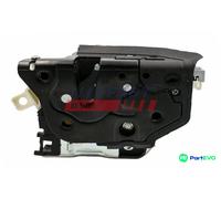 FAST FRONT RIGHT DOOR LOCK FT00043 FOR AUDI
