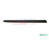 FAST FRONT RIGHT DOOR WINDOW TRIM/PROTECTION STRIP FT90427