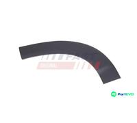 Fits Fiat Ducato Peugeot Boxer Citroen Relay Front Right Arch Moulding Trim 06-