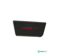 FAST FRONT RIGHT DOOR WINDOW TRIM/PROTECTION STRIP FT90880