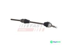 FAST FRONT RIGHT DRIVE SHAFT FT01448 FOR CITROËN PEUGEOT
