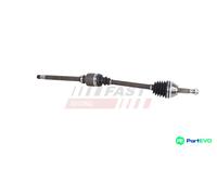 FAST FRONT RIGHT DRIVE SHAFT FT27041
