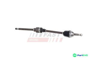FAST FRONT RIGHT DRIVE SHAFT FT27041