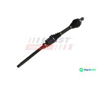 FAST FRONT RIGHT DRIVE SHAFT FT27063 FOR CITROËN PEUGEOT