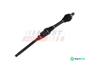FAST FRONT RIGHT DRIVE SHAFT FT27063 FOR CITROËN PEUGEOT