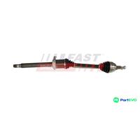 FAST FRONT RIGHT DRIVE SHAFT FT27064