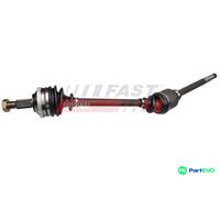 FAST FRONT RIGHT DRIVE SHAFT FT27106 FOR CITROËN FIAT PEUGEOT