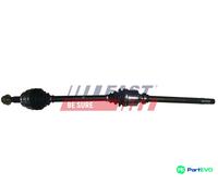 FAST FRONT RIGHT DRIVE SHAFT FT27117