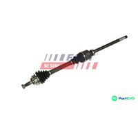 FAST FRONT RIGHT DRIVE SHAFT FT27140 FOR CITROËN