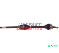 FAST FRONT RIGHT DRIVE SHAFT FT27147