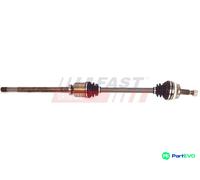 FAST FRONT RIGHT DRIVE SHAFT FT27152