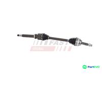 DRIVE SHAFT FT27182 FOR FORD TRANSIT/Platform/Chassis/Bus/Van/TOURNEO 2.2L 4cyl