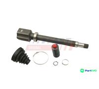 FAST FRONT RIGHT DRIVE SHAFT JOINT KIT FT25523K