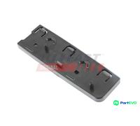 FAST FRONT RIGHT RADIATOR GRILLE SUPPORT FT91665