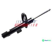 FAST FRONT RIGHT SHOCK ABSORBER FT11547 FOR CITROËN PEUGEOT