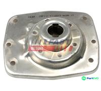 Shock absorber cushion Front Axle Right FT12077 FAST for FIAT PEUGEOT CITROËN