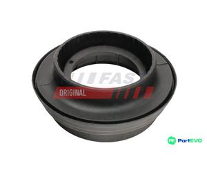 FAST FRONT RIGHT SUSPENSION STRUT SUPPORT MOUNT ROLLING BEARING FT12408 FOR