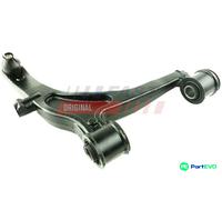 FAST FRONT RIGHT WHEEL SUSPENSION CONTROL/TRAILING ARM FT15741