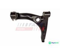 FAST FRONT RIGHT WHEEL SUSPENSION CONTROL/TRAILING ARM FT15766