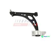 FAST FRONT RIGHT WHEEL SUSPENSION CONTROL/TRAILING ARM FT15775 FOR AUDI SKODA VW