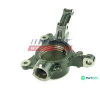 FAST FRONT RIGHT WHEEL SUSPENSION STEERING KNUCKLE FT13535