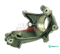 FAST FRONT RIGHT WHEEL SUSPENSION STEERING KNUCKLE FT13541 FOR PEUGEOT