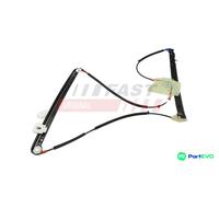 FAST FRONT RIGHT WINDOW REGULATOR FT00273 FOR AUDI