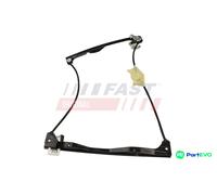 FAST FRONT RIGHT WINDOW REGULATOR FT00285 FOR VW
