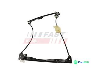 FAST FRONT RIGHT WINDOW REGULATOR FT00285 FOR VW