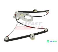 FAST FRONT RIGHT WINDOW REGULATOR FT00313 FOR BMW