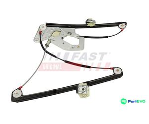 FAST FRONT RIGHT WINDOW REGULATOR FT00313 FOR BMW