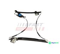 FAST FRONT RIGHT WINDOW REGULATOR FT00335 FOR FORD
