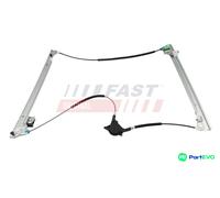 FAST FRONT RIGHT WINDOW REGULATOR FT91720