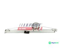 FAST FRONT RIGHT WINDOW REGULATOR FT91724