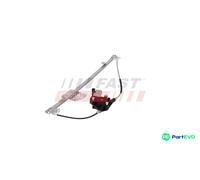 WINDOW REGULATOR FT91882 FOR IVECO DAILY/VI/Platform/Chassis/Van/Dump/Truck 3.0L