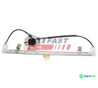 FAST FRONT RIGHT WINDOW REGULATOR FT91912