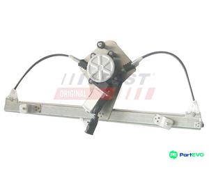 FAST FRONT RIGHT WINDOW REGULATOR FT91921