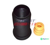 FAST FRONT SHOCK ABSORBER DUST COVER KIT FT12276 FOR FIAT OPEL VAUXHALL