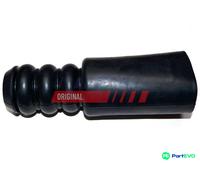 FAST FRONT SHOCK ABSORBER PROTECTIVE CAP/BELLOW FT12265K FOR RENAULT