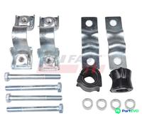 FAST FRONT STABILISER BAR MOUNTING KIT FT18412