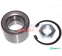 Fits FAST FT22069 WHEEL BEARING FIAT DUCATO 02> FRONT SET