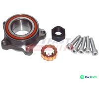 FAST FRONT WHEEL BEARING KIT FT22103