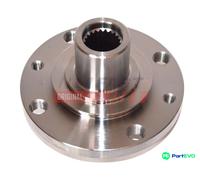 FAST FRONT WHEEL HUB FT23018 FOR FIAT